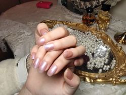 -RL Nail·瑞丽美甲美睫品牌原创店