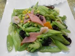 -八大碗·地道东北菜(白塔堡店)