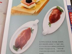 菜单-北平食府.北京烤鸭(亦庄店)