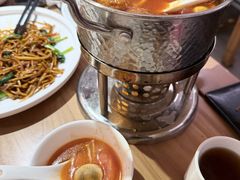 -枣子树·素食餐厅(普陀山店)