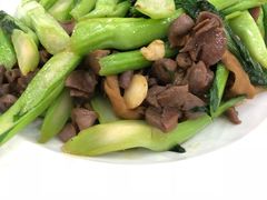 -潮喜竹溪荔湖酒家(荔枝湾店)