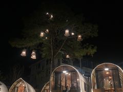 -云禾壹海景庄园餐厅