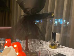 -郑州希尔顿酒店·阿米奇意大利餐厅