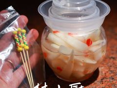 -桂小厨广西菜(桂林万象城店)