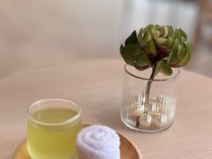 -Let’s Relax Spa(Chiangmai Pavillion)