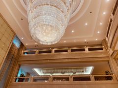 -浙江三立开元名都大酒店
