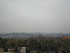 -南京市江宁方山
