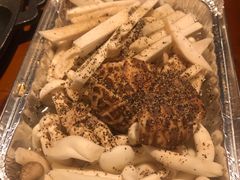 -玖·炭火烤肉