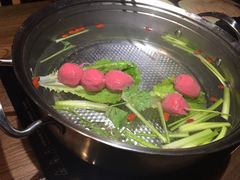 -牛焱·贵州黄牛肉火锅(城西银泰店)