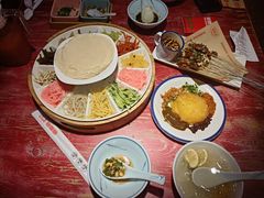 -怪噜范·老贵阳街头名小吃(鸿通城店)