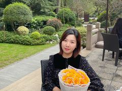 -杭州西子湖四季酒店-WL BISTRO西湖餐厅(灵隐路店)