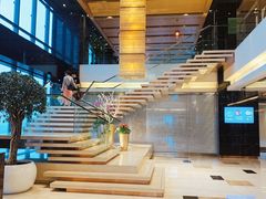 -上海龙之梦万丽酒店