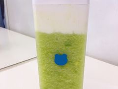 -兰熊鲜奶(西直门凯德mall店)