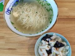 -朱洪元苏式面馆(绿宝广场店)