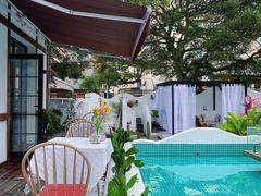 -几静cafe(基湖店)