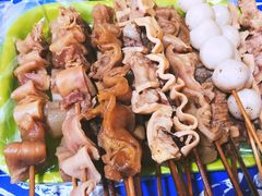 -马记大锅煮(总店)