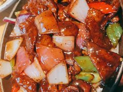 -青年公社·烤鸭(天玥中心店)