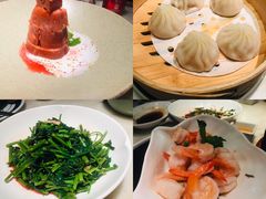 -桂满陇·景观餐厅(新世界店)