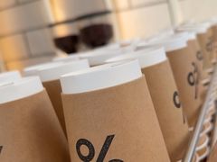 -% Arabica阿拉比卡咖啡(深圳湾万象城店)