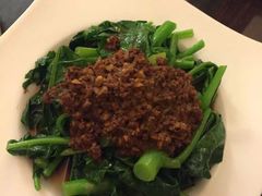 -堂宴·老厦门私房菜(1988仙岳总店)