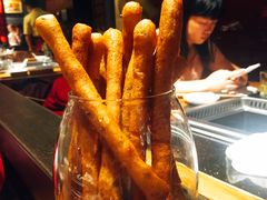 -巴奴毛肚火锅(广益哥伦布店)