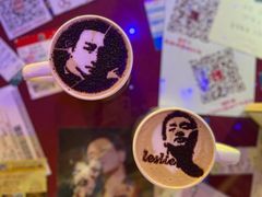 -为你钟情咖啡馆(春熙路太古里步行街店)