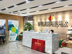-居丽装饰空间设计(总部)