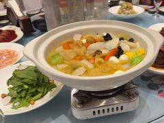 -赛德大酒店(邗江中路店)