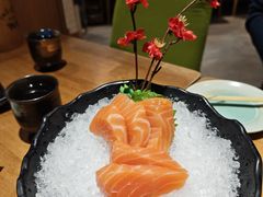 -诚家·日式烧鸟·深夜食堂(虹桥天街店)