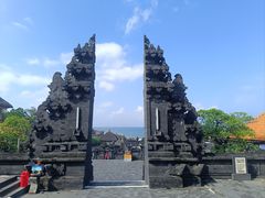 -海神庙