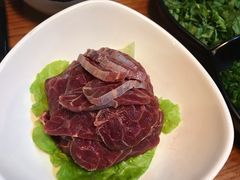 -三太子地摊烧烤·小龙虾(北蔡店)
