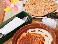 -萨莉亚意式餐厅(南京环亚凯瑟琳广场店)