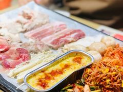 -韩国大金刚烤肉·料理(印象城店)