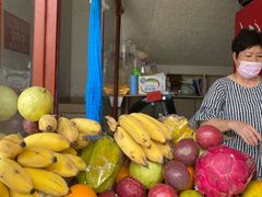 -老字号李姐炒冰(夏日百货店)