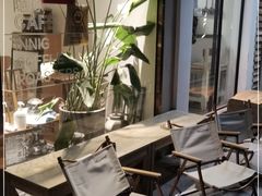 -隐琢咖啡(汉街店)