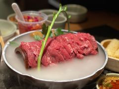 -盡膳口福跷脚牛肉火锅(晶耀前滩店)