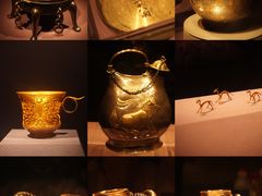 -陕西历史博物馆