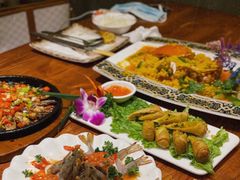 -Siam泰餐厅(水上公园店)