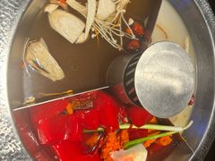 -晓宇重庆火锅(西安荟聚店)