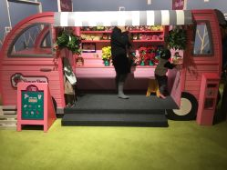 -幻贝家儿童乐园(苏州中心店)