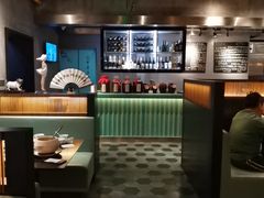 -庐灶江南·江南菜·四合院Bistro(东直门雍和宫·原华侨宾馆店)