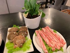-栈桥王子饭店-风味餐厅