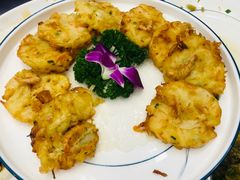 -合家小菜餐馆(新诚花苑店)