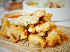普罗旺斯炸鸡-G+KITCHEN(龙湖狮山天街店)