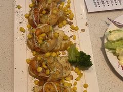 -东方豪客牛排意面披萨(金凤万达店)