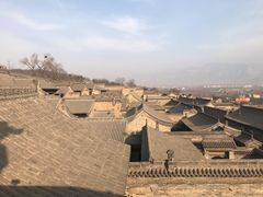 -山西王家大院