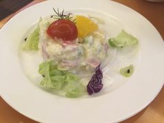 -红房子西菜馆(淮海中路店)