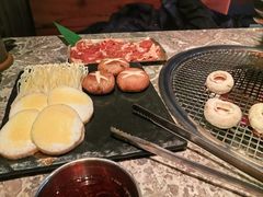 -鑫釜山海鲜烧烤(浑南店)