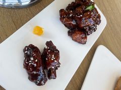 -枣子树·素食餐厅(朱家尖店)