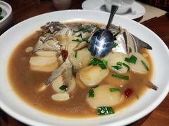 -阿明小菜·海鲜·上海菜(梅陇店)